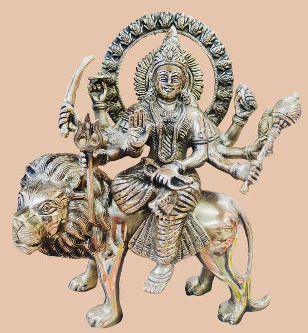 Durga Mata Murti