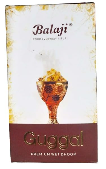 Balaji Premium Wet Dhoop Batti